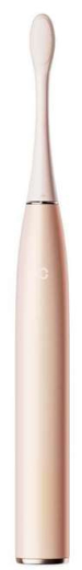 Зубна щітка електрична Oclean X Pro Digital Set Electric Toothbrush Champagne Gold (6970810552577) - 5