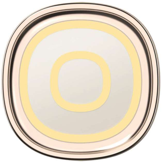 Зубна щітка електрична Oclean X Pro Digital Set Electric Toothbrush Champagne Gold (6970810552577) - 7