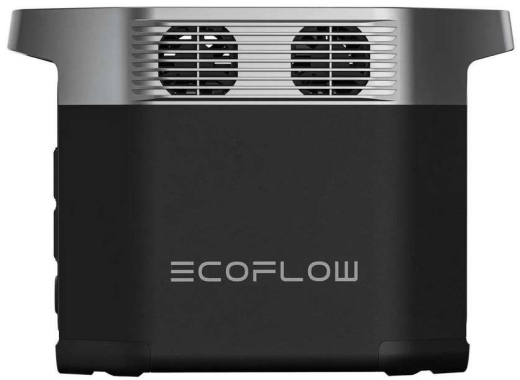 Зарядна станція EcoFlow DELTA 2 1800W 1024Wh EU/KR - 5