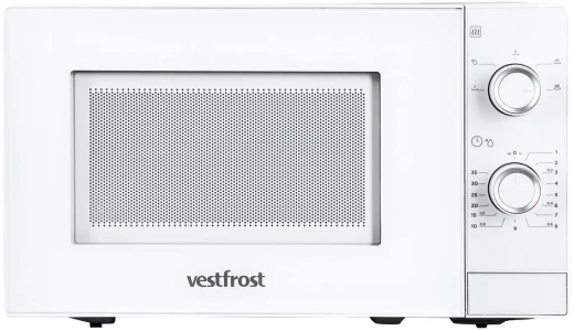Мікрохвильова піч Vestfrost VMO 720 W - 1