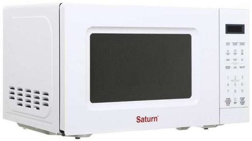 Микроволновая печь Saturn ST-MW7164 - 2