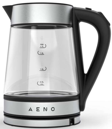Электрочайник Aeno EK1S (AEK0001S) - 1