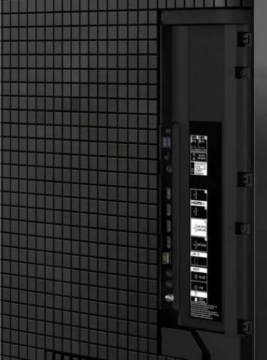 Телевізор Sony K75XR90PAEP - 6