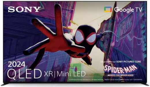 Телевізор Sony K65XR90PAEP - 1