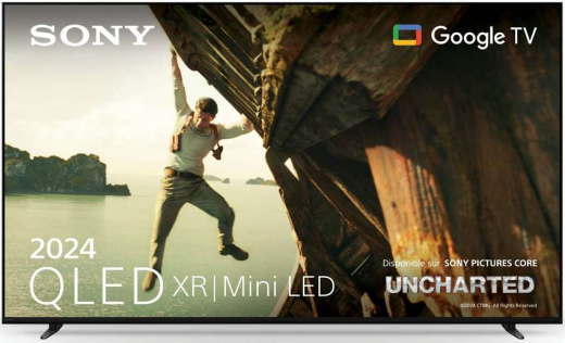 Телевізор Sony K65XR70AEP - 1