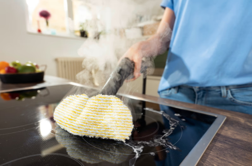 Пароочиститель Karcher SC 3 Deluxe Textile Edition (1.513-435.0) - 3