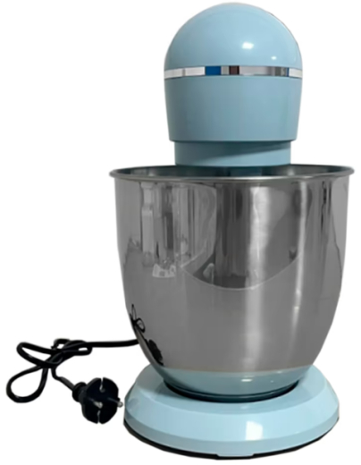 Кухонна машина Grunhelm GKM0025BL - 2