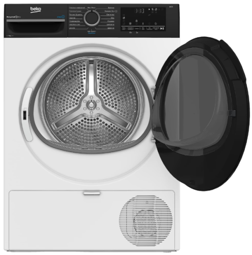 Сушильна машина Beko BM3T47239WPBB2 - 3