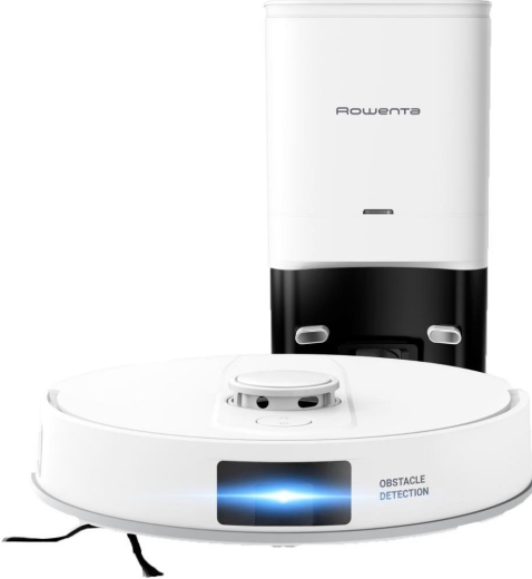 Робот-пылесос Rowenta X-PLORER Serie 140+ RR9197WH - 1