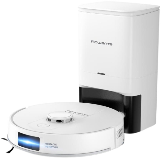 Робот-пылесос Rowenta X-PLORER Serie 140+ RR9197WH - 2