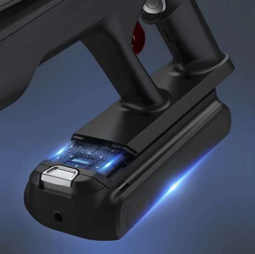 Акумуляторний пилосос Rowenta X-Force Flex 12.60 NEO Auto Aqua Allergy RH9LC1WO - 5