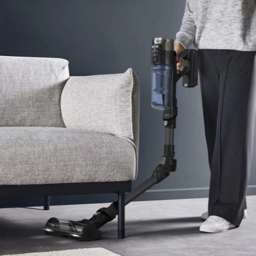 Акумуляторний пилосос Rowenta X-Force Flex 12.60 NEO Auto Aqua Allergy RH9LC1WO - 8