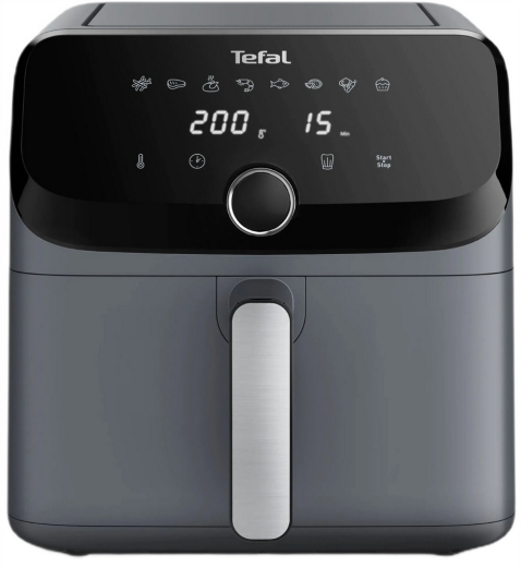 Мультипіч Tefal Easy Fry Mega EY855BE0 - 1