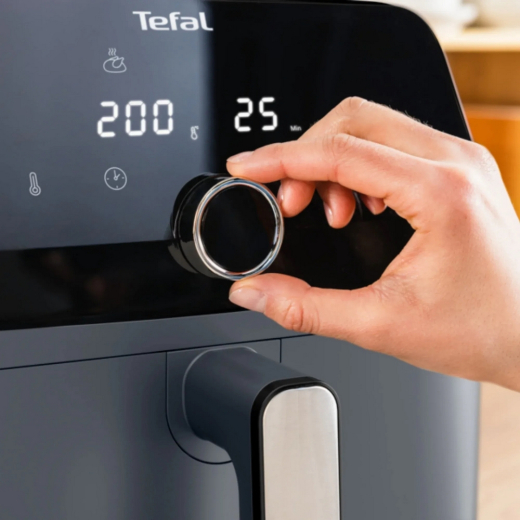 Мультипіч Tefal Easy Fry Mega EY855BE0 - 3