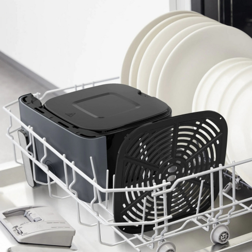 Мультипіч Tefal Easy Fry Mega EY855BE0 - 5