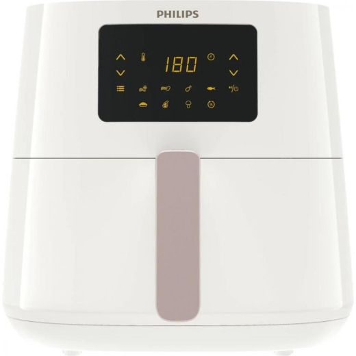Мультипіч (аерофритюрниця) Philips Airfryer Ovi Essential XL HD9270/00 - 1