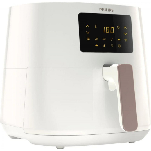 Мультипіч (аерофритюрниця) Philips Airfryer Ovi Essential XL HD9270/00 - 2