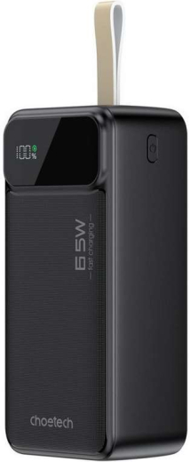 Универсальная мобильная батарея Choetech PD 50000mAh (B733-CCBK) - 1