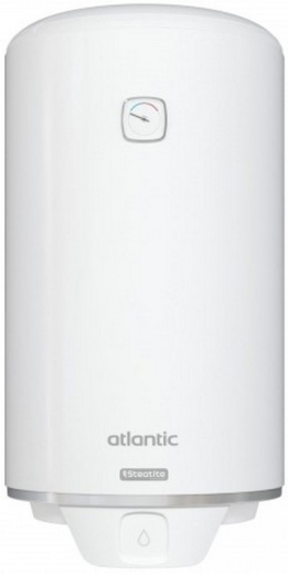 Водонагрівач Atlantic Steatite Ego VM 080 D400S-1-BC 1200W (851427) - 1