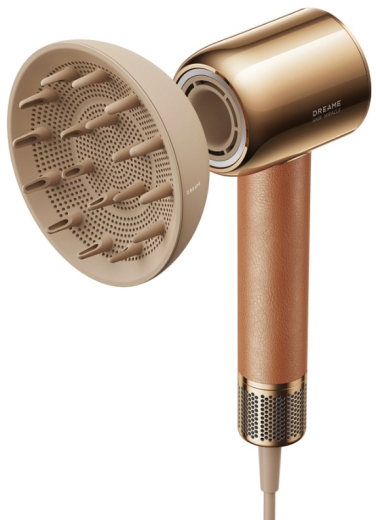Фен Dreame Hair Miracle Dryer (AHD9) - 7