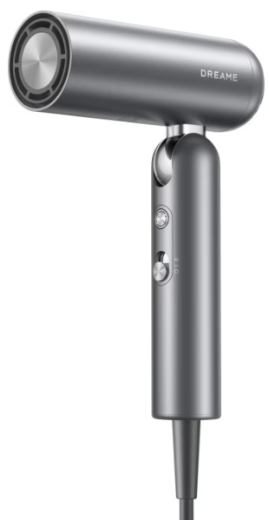 Фен Dreame Pocket Grey AHD51 (AHD51-GR) - 1