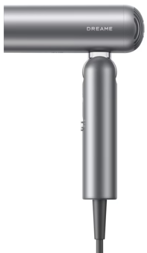 Фен Dreame Pocket Grey AHD51 (AHD51-GR) - 3