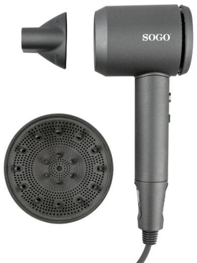 Фен Sogo SS-3235 - 1