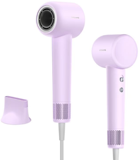 Фен Dreame Hair Dryer Gleam Purple (AHD12A-PPL) - 1