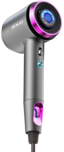 Фен Sogo SS-3225 - 3