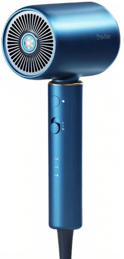 Фен Xiaomi ShowSee Hair dryer VC200-B - 1
