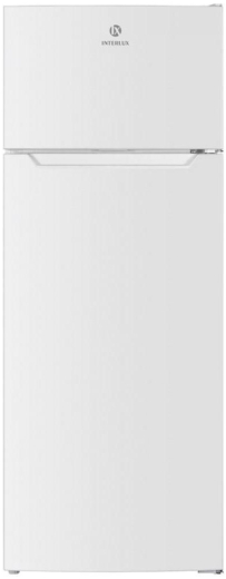 Холодильник INTERLUX ILR-0205W - 1