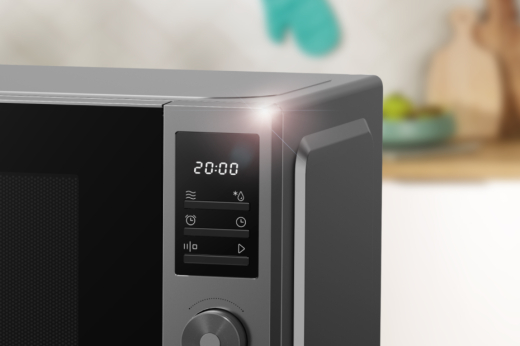 Мікрохвильова піч Gorenje MO20A3T4 - 4