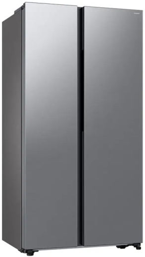 Side-by-side холодильник Samsung RS57DG400EM9UA - 2