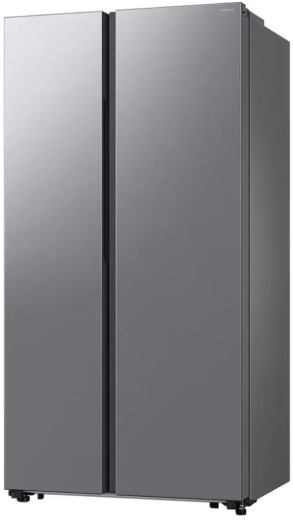 Side-by-side холодильник Samsung RS57DG400EM9UA - 3