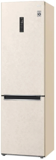 Холодильник LG GC-B509MEWM - 2