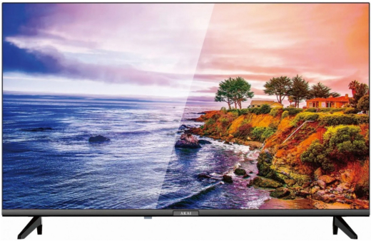 Телевізор Akai UA42FHD22T2SF - 1