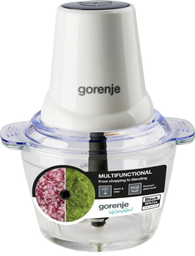 Чопер Gorenje S400XG - 2