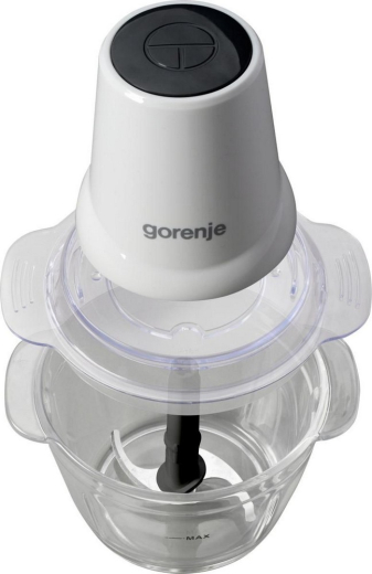 Чопер Gorenje S400XG - 3