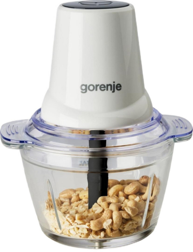 Чопер Gorenje S400XG - 4