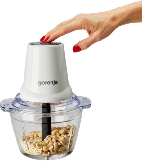 Чопер Gorenje S400XG - 5
