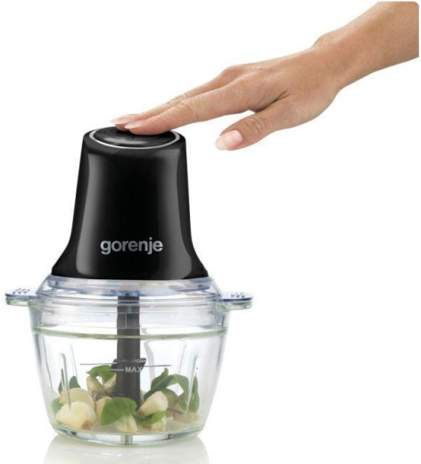 Чопер Gorenje S501GBK - 6