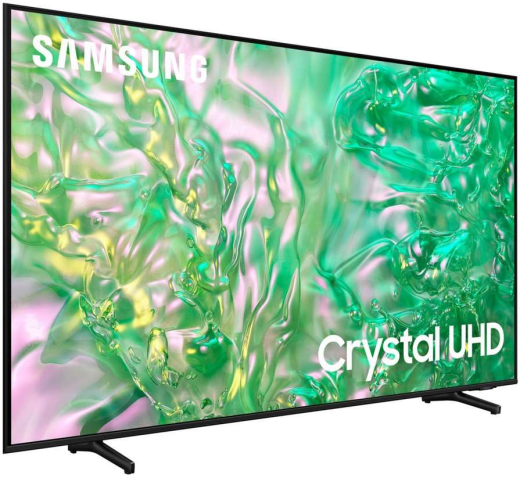 Телевізор Samsung UE85DU8002KXXH - 2