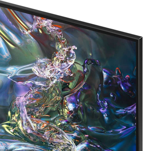 Телевізор Samsung QE75Q67DAUXXH - 4