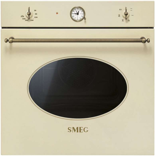 Духовка електрична Smeg SF800PO - 1