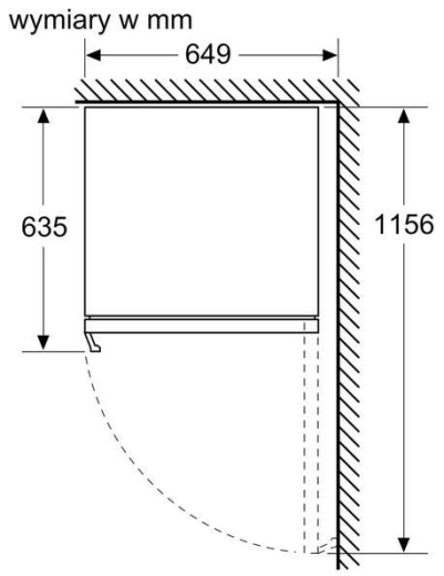 Винна шафа Siemens KU21WAHG0 - 6