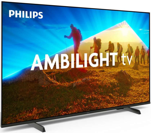 Телевизор Philips 65PUS8009/12 - 3