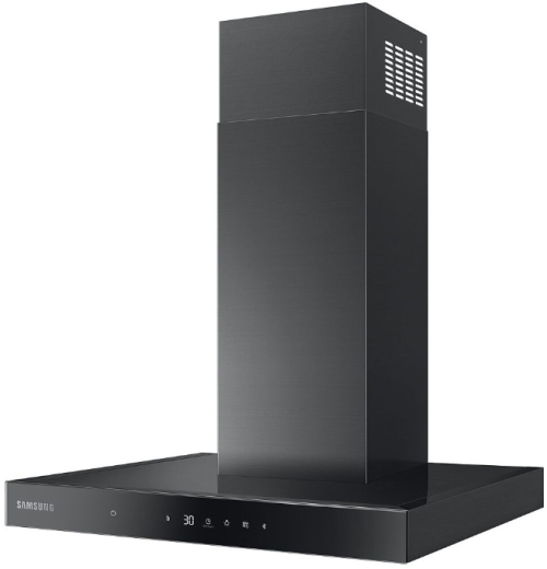 Вытяжка Samsung NK24C5703TM - 2