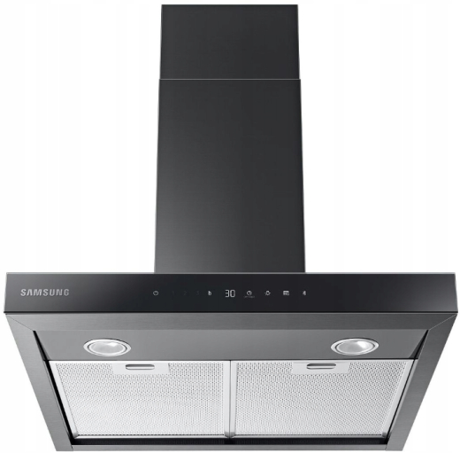 Вытяжка Samsung NK24C5703TM - 4