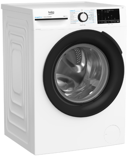 Стиральная машина Beko BM3WFSU48435WB - 2