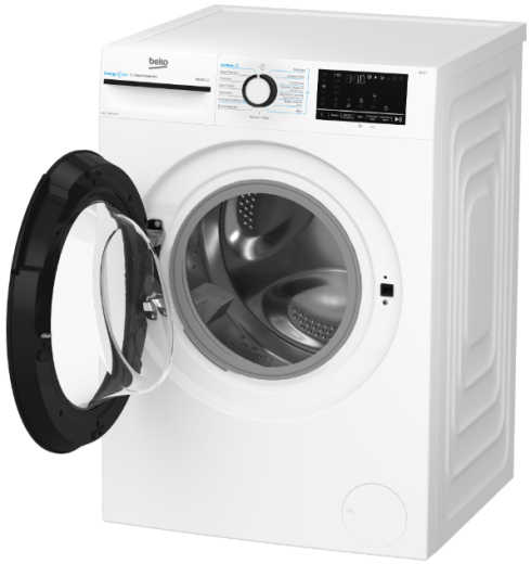 Стиральная машина Beko BM3WFSU48435WB - 4